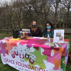 Grace Foundation Representatives