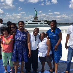 Spirit Cruise