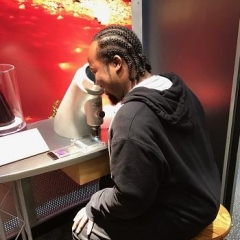 science museum