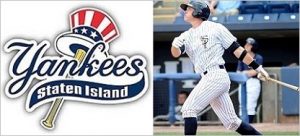 Staten Island Yankees 75 Richmond Terrace (***) ***-****