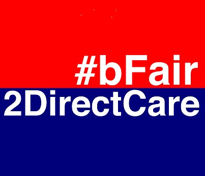Be Fair to Direct Care