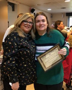 CANY participant honored by SIDDC