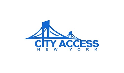 CANY Press Logo